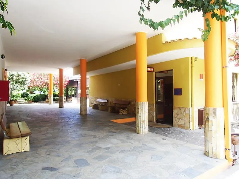 Villaggio Hotel Club Calanovellamare Piraino