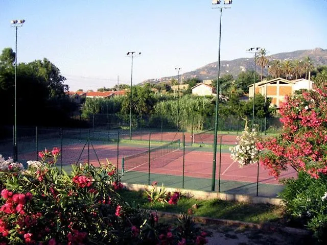 Resort Villaggio Hotel Club Calanovellamare Piraino