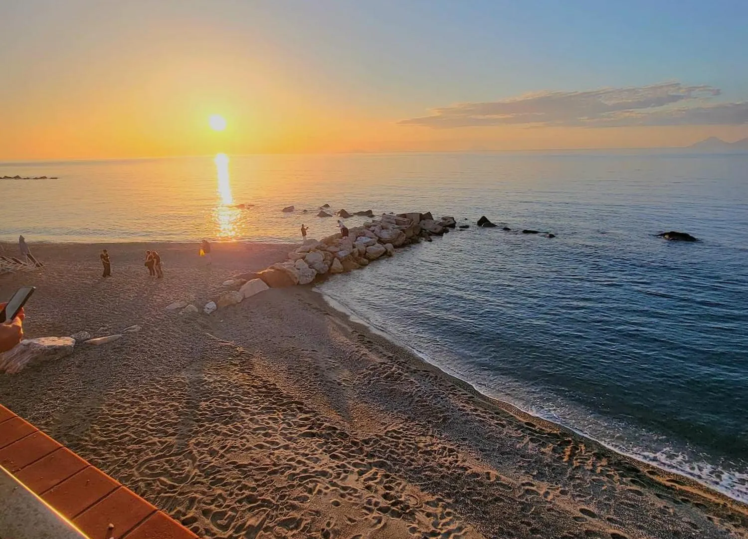 Resort Villaggio Hotel Club Calanovellamare Piraino