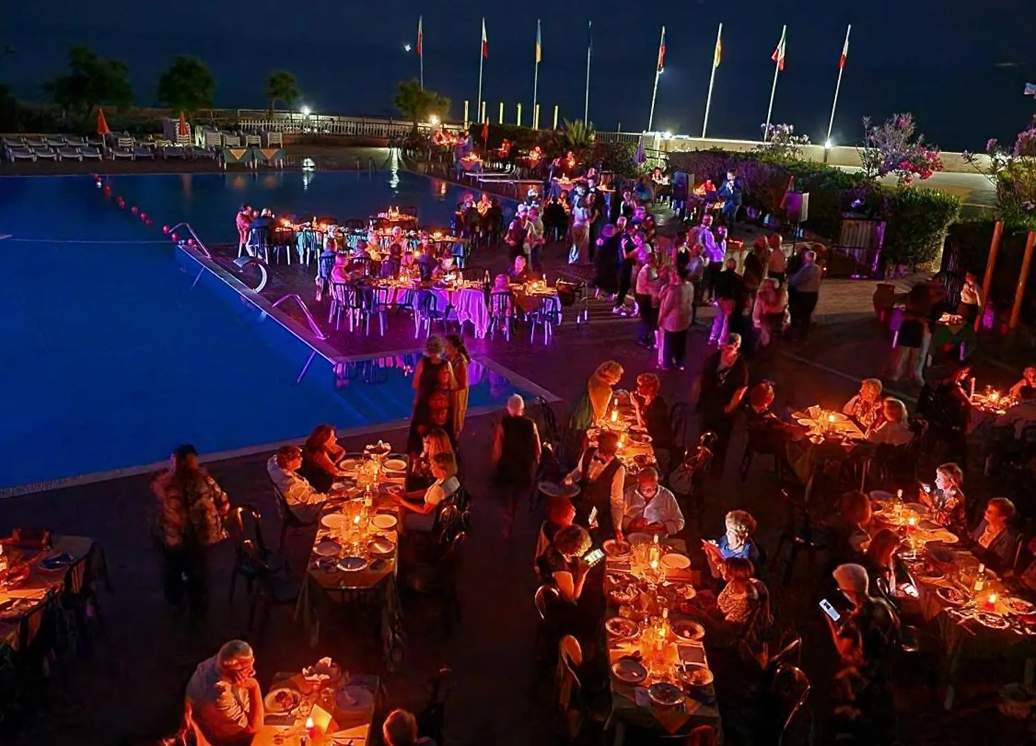 Villaggio Hotel Club Calanovellamare Piraino