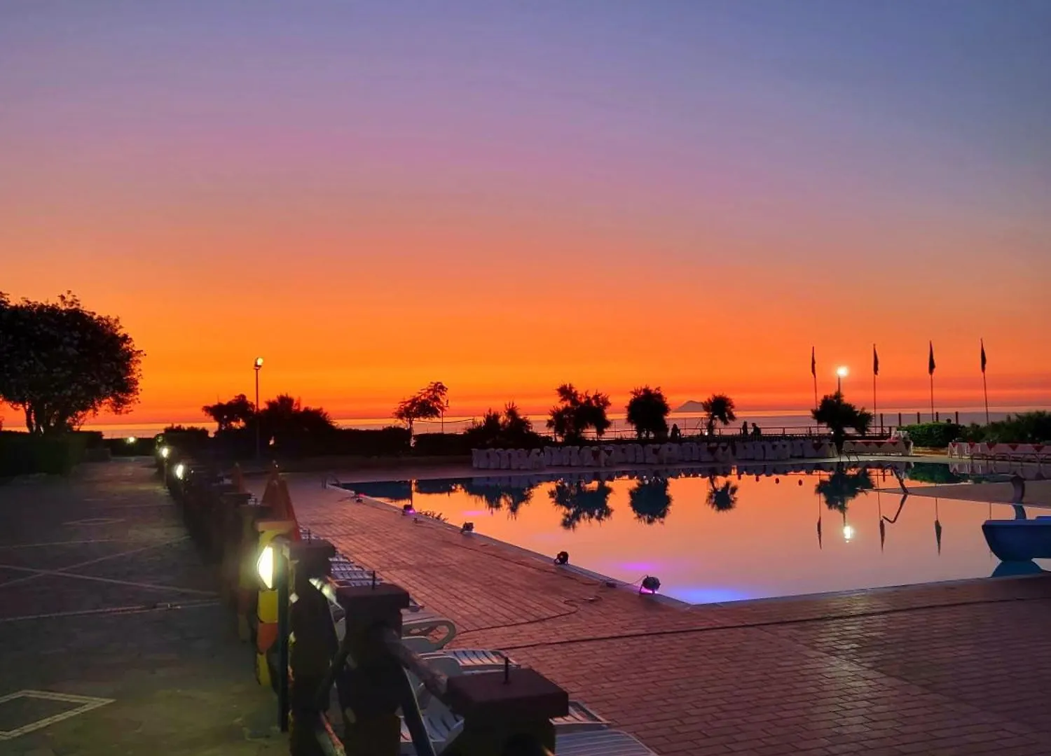 Villaggio Hotel Club Calanovellamare contacts